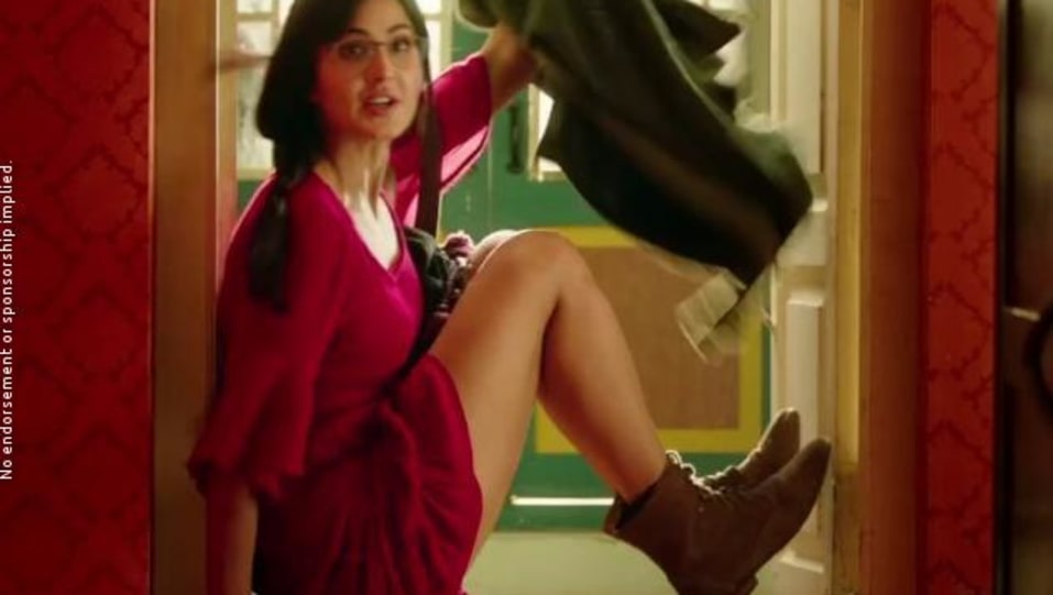 Jagga jasoos katrina dress cheap