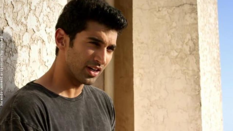 Aditya Roy Kapur Celebrity Style In Ok Jaanu Enna Sona 2017 From Enna Sona Charmboard Последние твиты от ok jaanu (@okjaanu).