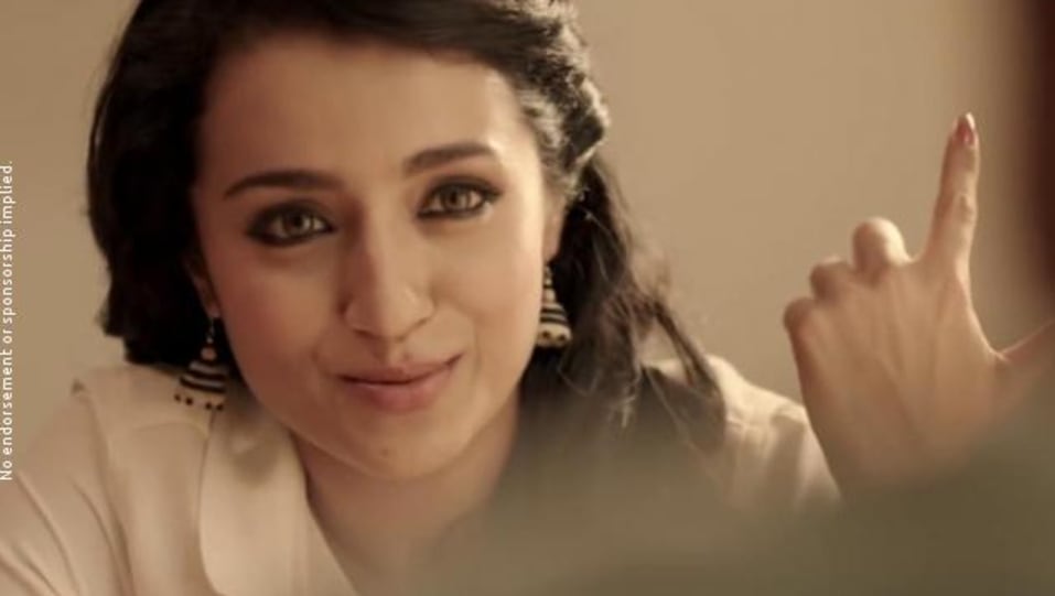 Trisha Krishnan In Blue Skirts Outfit Celebrity Clothing Charmboard We can skip the coffee. formalshirts