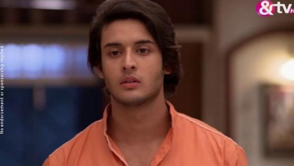 Actors Name Age Wiki Height Birth Place Career Details Badho Bahu Episode 87 2017 Charmboard Television actor shagun pandey, who plays the antagonist atharva bapat on zee tv's tujhse hai raabta, has quit the show. badho bahu episode 87 2017