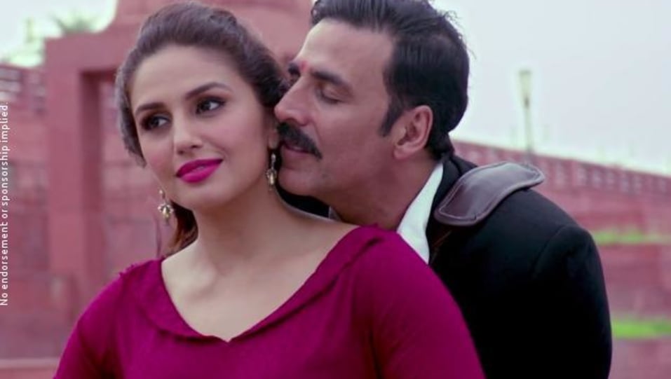 Huma Qureshi Jewellery Accessories From Bawara Mann Jolly Llb 2 2017 Celebrity Jewellery Charmboard (7)imdb 7.22 h 17 min2017nr.