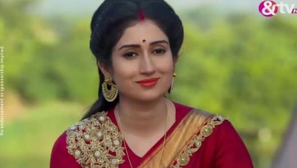 Gungun Uprari Jewellery Accessories From Gangaa Episode 496 2017 Celebrity Jewellery Charmboard