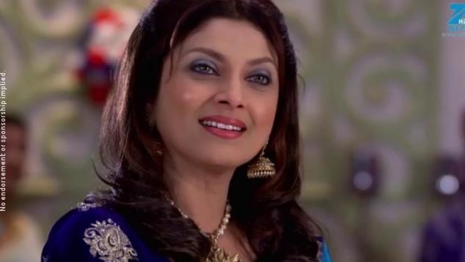 Actors Name Age Wiki Height Birth Place Career Details Jamai Raja Episode 669 2017 Charmboard Name varsha usgaonkar (वर्षा उसगांवकर). charmboard