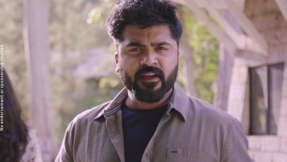 Silambarasan In Grey Tees Outfit Celebrity Clothing Charmboard This album is from the movie achcham yenbadhu madamaiyada, a romantic action thriller film featuring silambarasan and manjima mohan in lead roles. tees