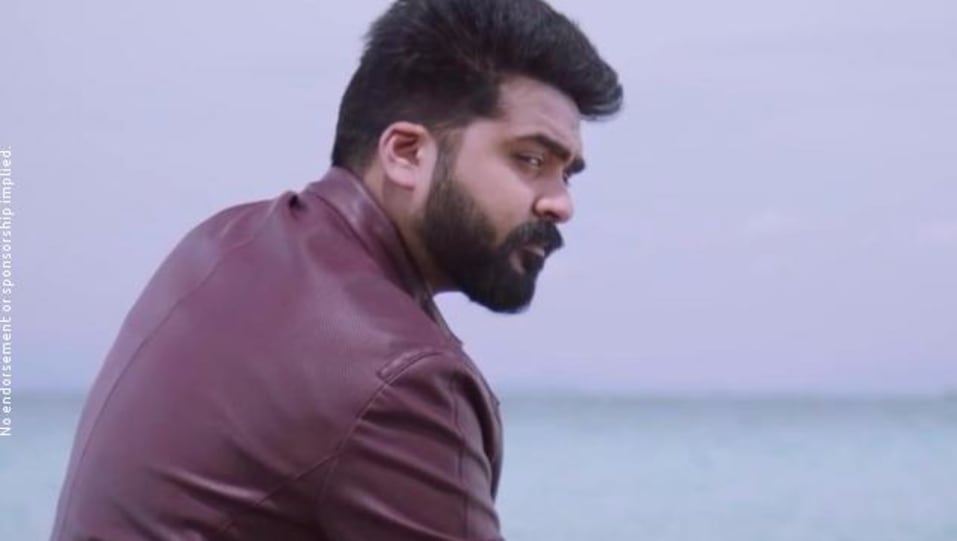 Silambarasan In Red Jacket Outfit Celebrity Clothing Charmboard Keep checking rotten tomatoes for updates! tees