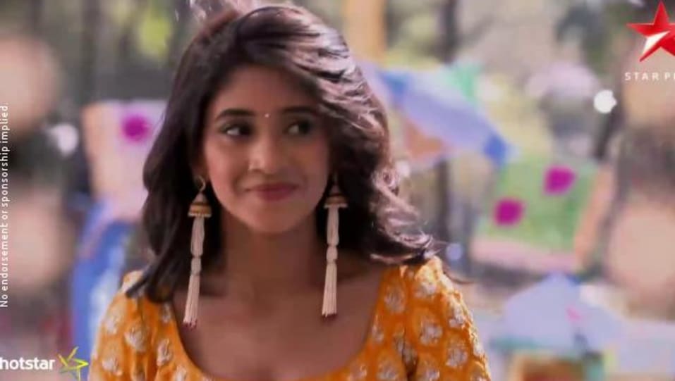 Shivangi Joshi Celebrity Style In Yeh Rishta Kya Kehlata Hai Episode 2297 2017 From Episode 2297 Charmboard Yeh rishta kya kehlata hai (original title). lehengacholi