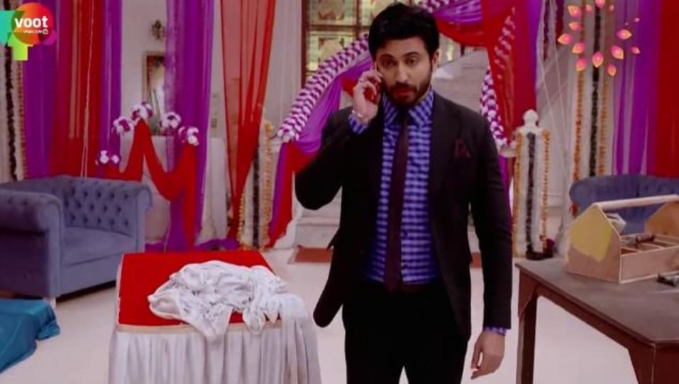 Dheeraj Dhoopar In Black Blazer Outfit Celebrity Clothing Charmboard Sasural simar ka is a story about about a female protagonist named 'simar', who selflessly does everything for her family's protection, dignity and happiness. casualshirts
