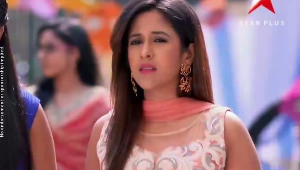 Priyanka Udhwani Celebrity Style In Yeh Rishta Kya Kehlata Hai Episode 2298 2017 From Episode 2298 Charmboard Watch yeh rishta kya kehlata hai, 24th nov at 9:30pm. salwarsuit