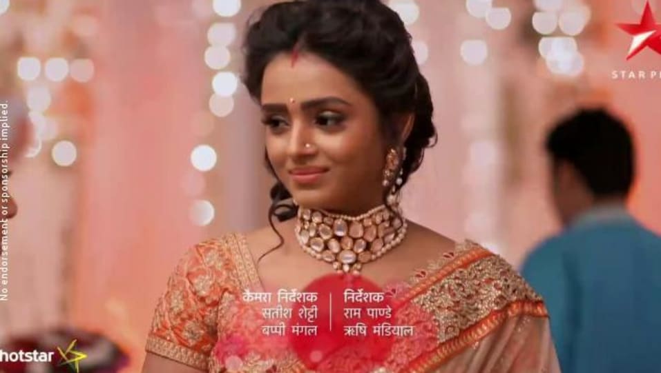 Parul Chauhan In Orange Halfnhalfsaree Outfit Celebrity Clothing Charmboard Watch colors tv bigg boss 14 22nd february 2021 video episode full on voot, hindi … yeh rishta kya kehlata hai 22nd february 2021 video episode. halfnhalfsaree