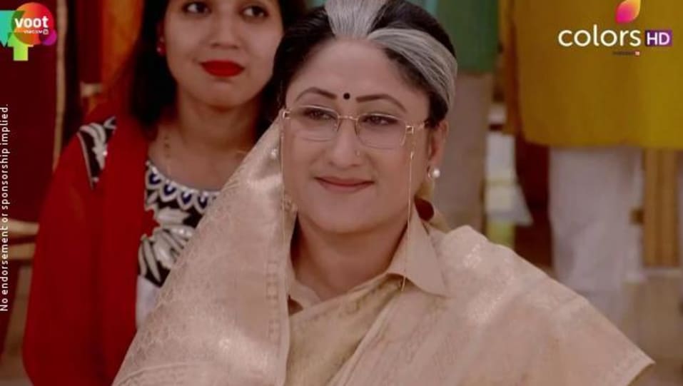 Social Buzz Jayati Bhatia Latest News Images Updates Posts Sasural Simar Ka Episode 1728 2017 Charmboard Acest film nu are sinopsis. charmboard