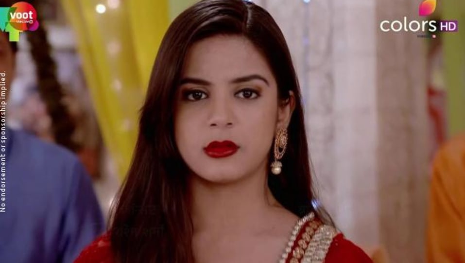 Actors Name Age Wiki Height Birth Place Career Details Sasural Simar Ka Episode 1728 2017 Charmboard A priest visits the bharadwaj family to bless the newborn baby. charmboard