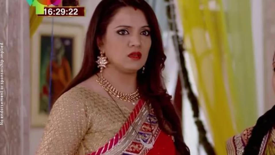 Actors Name Age Wiki Height Birth Place Career Details Sasural Simar Ka Episode 1729 2017 Charmboard During her journey she faces end number of trials that life throws at her. charmboard