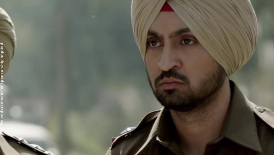 Actors Name Age Wiki Height Birth Place Career Details Chitta Ve Udta Punjab 2016 Charmboard Shahid kapoorkareena kapooralia bhattdiljit dosanjhsatish kaushiksuhail nayyarprabhjyot. udta punjab