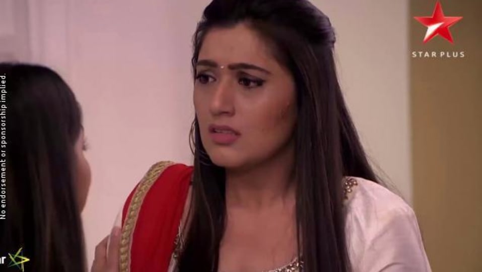 Actors Name Age Wiki Height Birth Place Career Details Ye Hai Mohabbatein Episode 1048 2017 Charmboard Shireen mazari is a politician woman. ye hai mohabbatein episode 1048