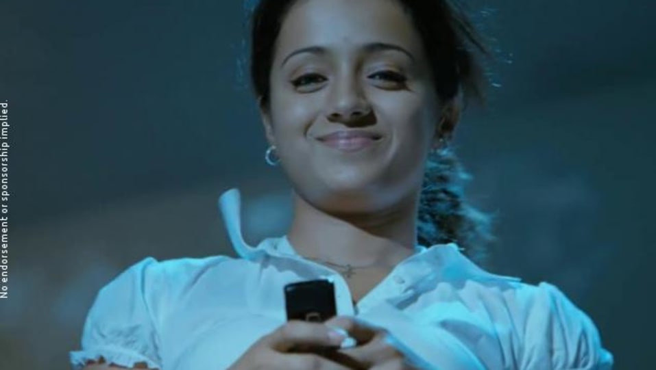 trisha-krishnan-in-hosanna-vinnaithaandi
