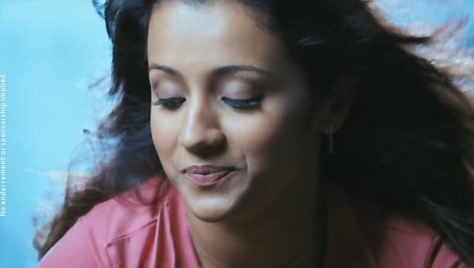 trisha-krishnan-in-hosanna-vinnaithaandi