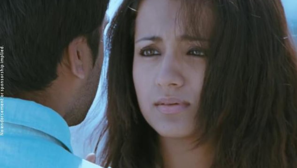 trisha-krishnan-in-hosanna-vinnaithaandi