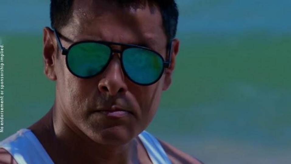 Vikram Celebrity Style In Iru Mugan Halena 2016 From Halena Charmboard Harris jayaraj's halena song teaser from irumugan to be. vest