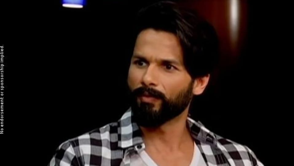 Shahid Kapoor Celebrity Style In The Actors Roundtable 2016 With Rajeev Masand The Actors Roundtable 2016 With Rajeev Masand 2016 From The Actors Roundtable 2016 With Rajeev Masand Charmboard Enough of this conversation if it won't yield any healthy exchange. charmboard
