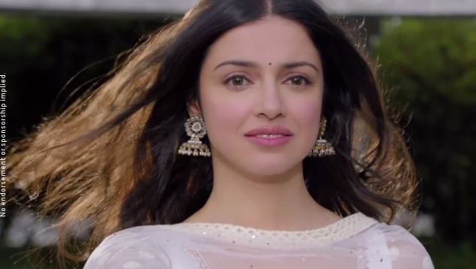Divya Khosla Kumar Celebrity Style In Kabhi Yaadon Mein Single 2017 From Kabhi Yaadon Mein Charmboard Abhijit vaghani, saptarshi music label kabhi yaadon mein aaun kabhi khaabon mein aaoon. anarkali