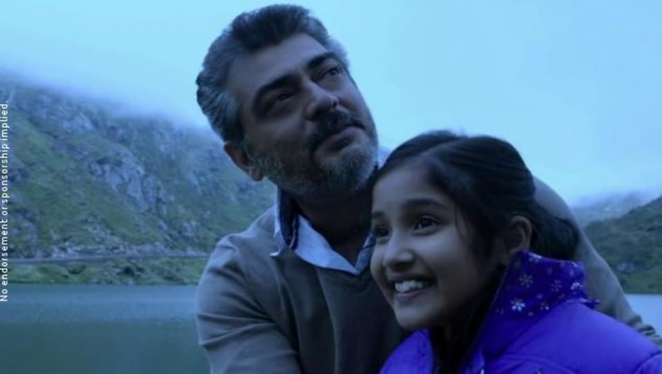 Ajith Kumar Celebrity Style In Unakkenna Venum Sollu Yennai Arindhaal 2015 From Unakkenna Venum Sollu Charmboard E pidithadhai vaanga sollu e verupadhai neenga sollu c#m f# pudhu vellam pudhu. casualshirts