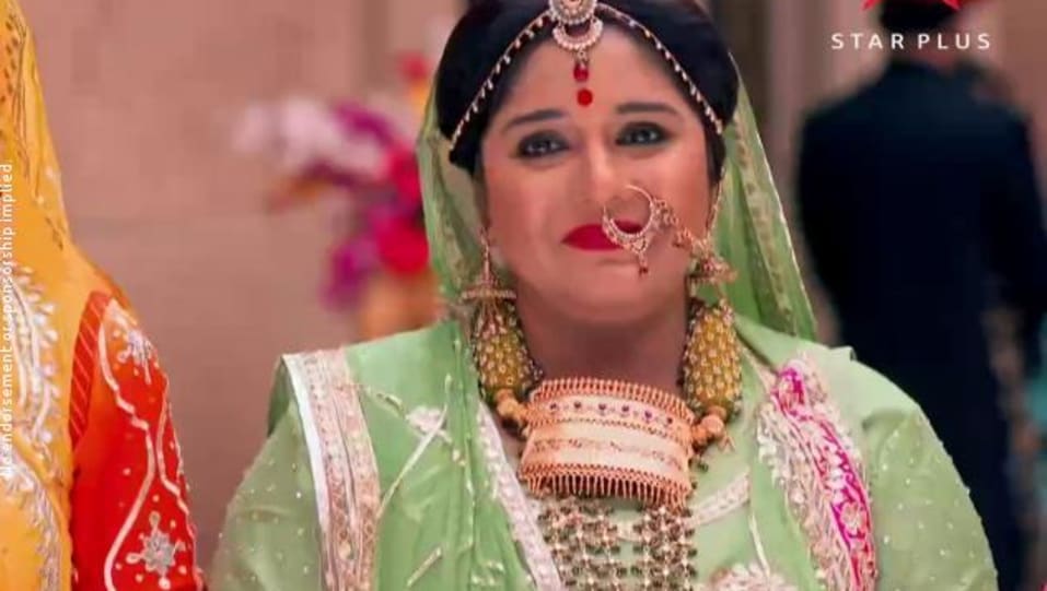 Actors Name Age Wiki Height Birth Place Career Details Yeh Rishta Kya Kehlata Hai Episode 2311 2017 Charmboard February 13, 2021yeh rishta kya kehlata hai0. actors name age wiki height birth