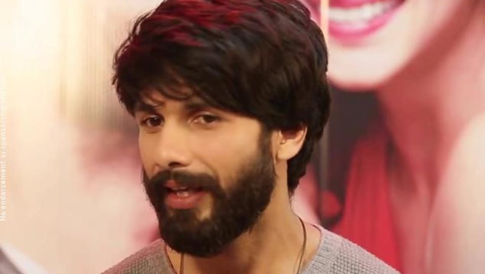 Shahid Kapoor Celebrity Style In Shaandaar Promotion Shahid Kapoor 2015 From Shahid Kapoor Charmboard Alia bhatt and shahid kapoor wrapped up the final schedule of their upcoming movie shaandaar. tees