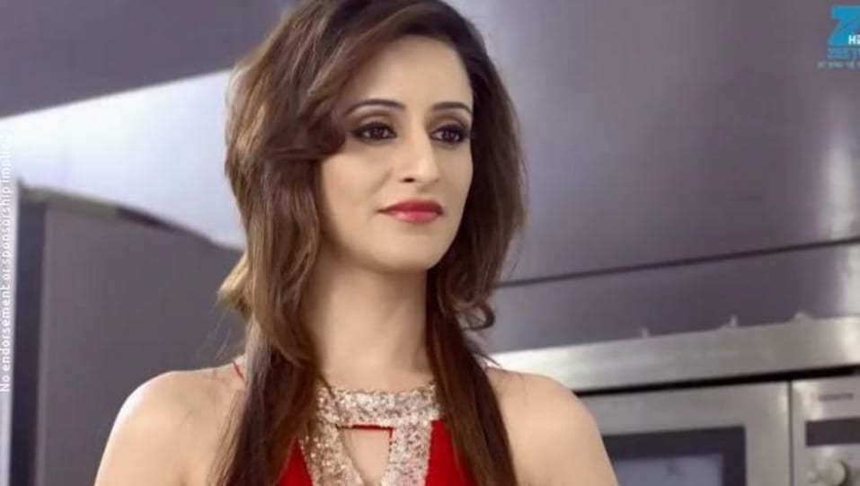 Kiara Rana Celebrity Style In Zindagi Ki Mehek Episode 104 2017 From Episode 104 Charmboard Kiara rana height, weight and physical details.