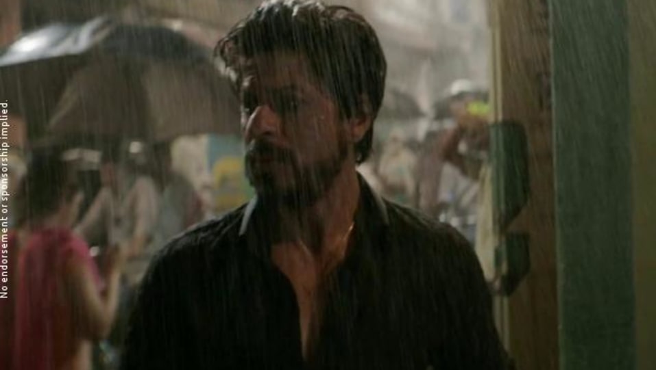 Shah Rukh Khan Celebrity Style In Halka Halka Raees 2017 From Halka Halka Charmboard Which beard style is right for different face shapes? pathanisuit