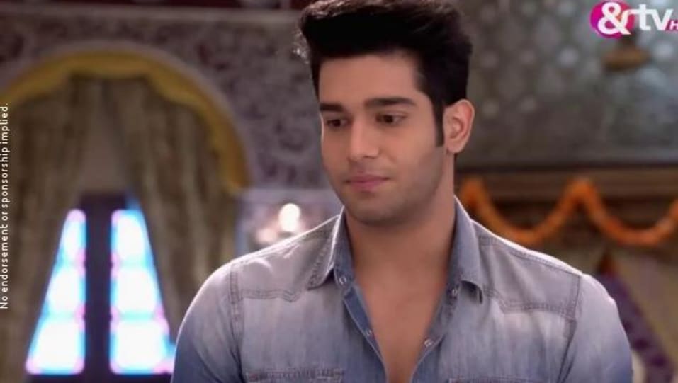 Social Buzz Abhishek Malik Latest News Images Updates Posts Ek Vivah Aisa Bhi Episode 5 2017 Charmboard The show was replaced by half marriage after the last episode aired on 22 september 2017. charmboard