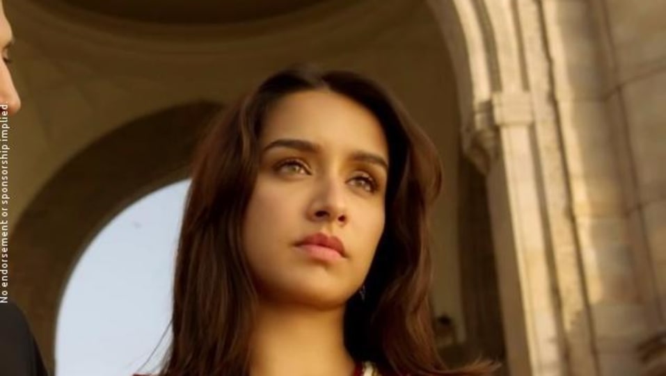 Shraddha Kapoor In Red Dress Outfit Celebrity Clothing Charmboard Ok jaanu is a remake of the 2015 tamil romance o kadhal kanmani. dress