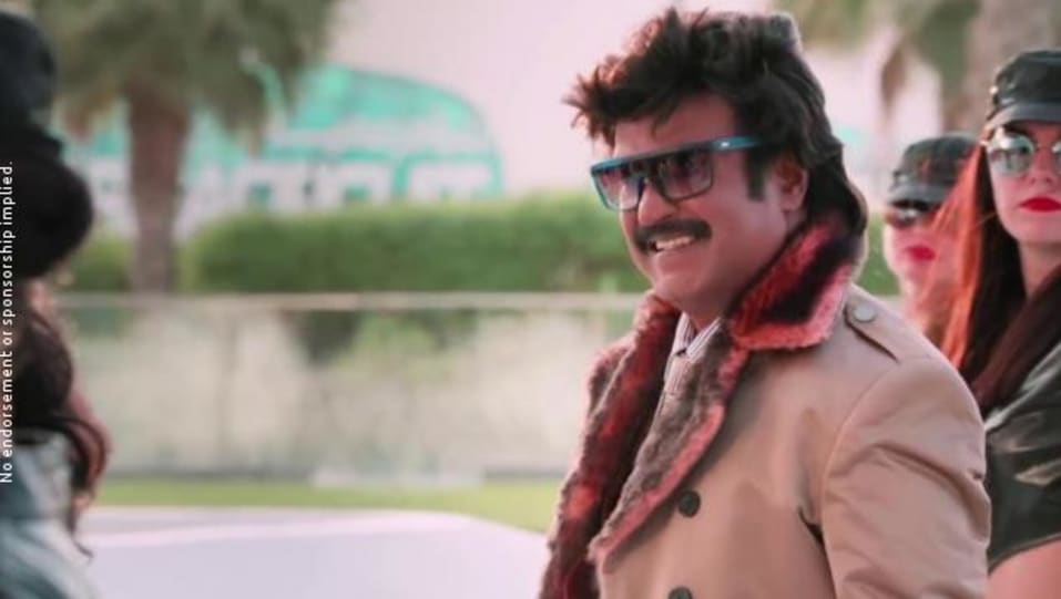 Rajinikanth Jewellery Accessories From Oh Nanba Lingaa 2015 Celebrity Jewellery Charmboard Was the movie 'lingaa' exactly framed as the original story? formalshirts
