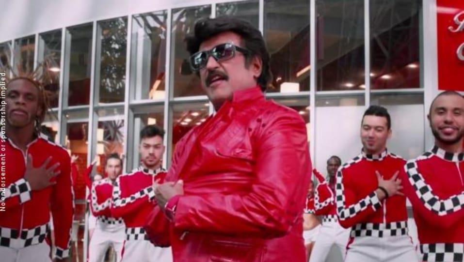 Rajinikanth Celebrity Style In Oh Nanba Lingaa 2015 From Oh Nanba Charmboard Ravikumar only on zee5 in. charmboard