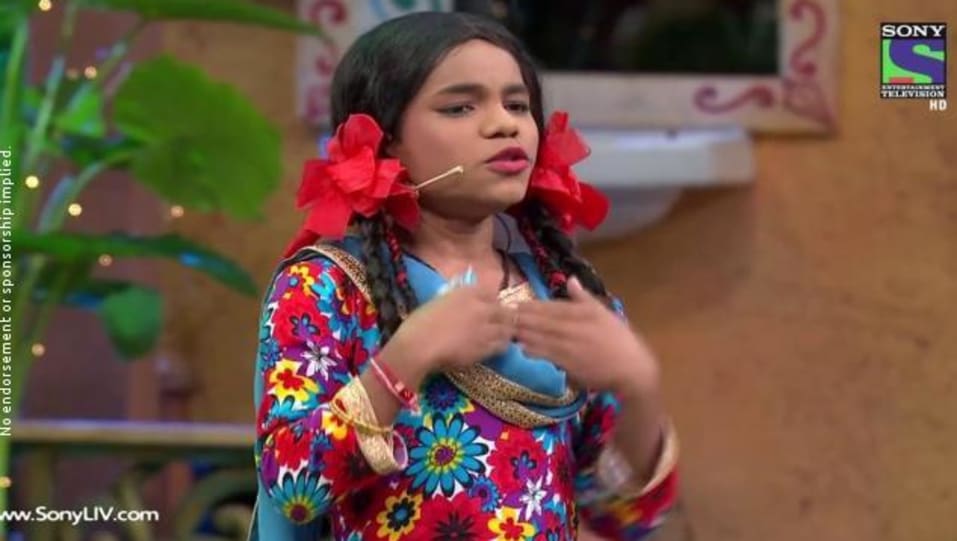 Actors Name Age Wiki Height Birth Place Career Details The Kapil Sharma Show Sonakshi And John In Kapil S Show 2016 Set India 2016 Charmboard