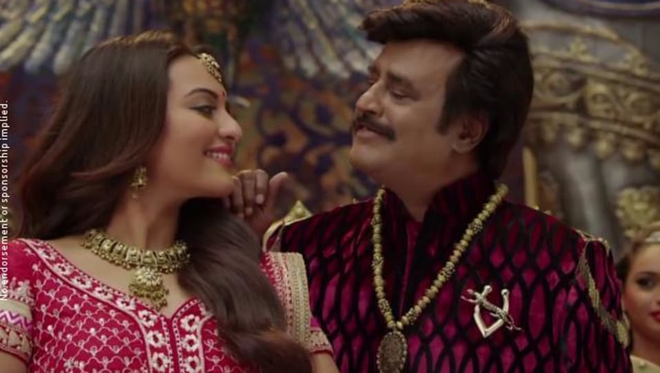 Rajinikanth Celebrity Fashion Footwear In Outfit Name Charmboard What is ur real name shrivedlok. charmboard