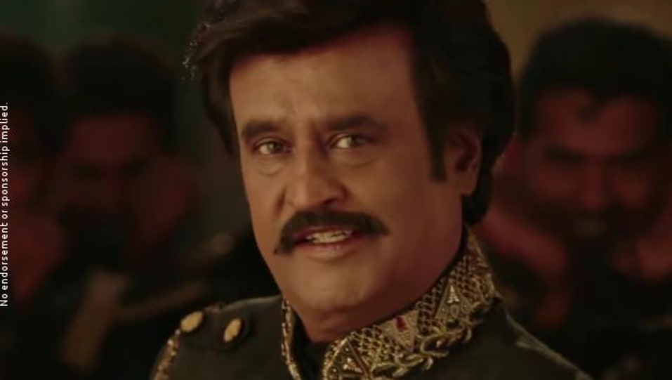 Rajinikanth Celebrity Style In En Mannavva Lingaa 2015 From En Mannavva Charmboard What to watch latest trailers imdb originals imdb picks imdb podcasts. sherwani