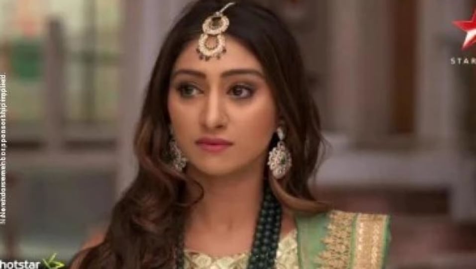 Social Buzz Mohena Singh Latest News Images Updates Posts Yeh Rishta Kya Kehlata Hai Episode 2319 2017 Charmboard Rudrakaal 28th february 2021 (episode 1). charmboard