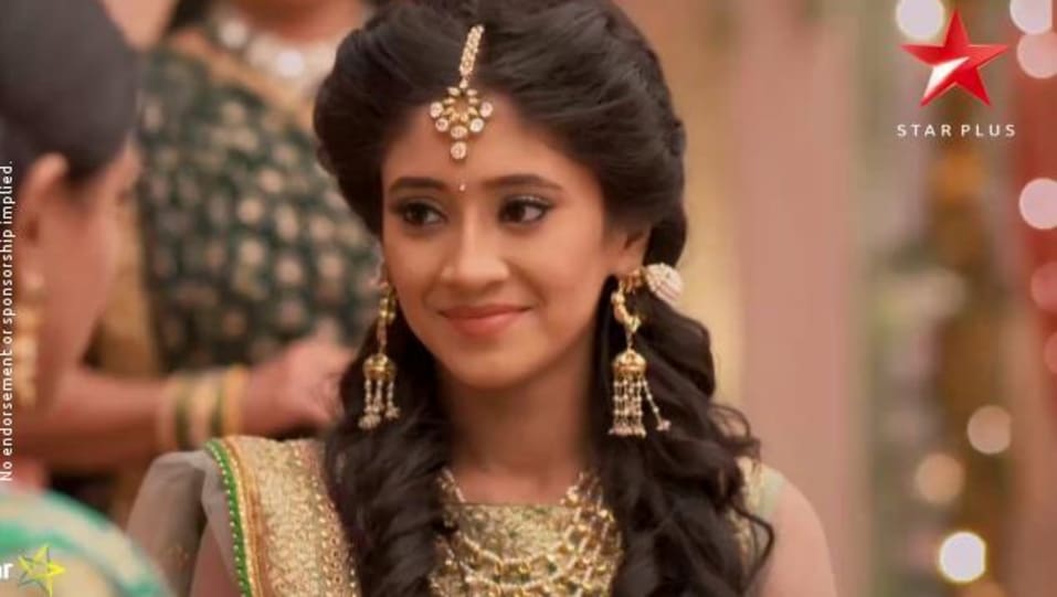 Actors Name Age Wiki Height Birth Place Career Details Yeh Rishta Kya Kehlata Hai Episode 2320 2017 Charmboard So fret not girls, we have narrowed down a few hairstyles that deepika padukone swears by when she is wearing a saree. actors name age wiki height birth
