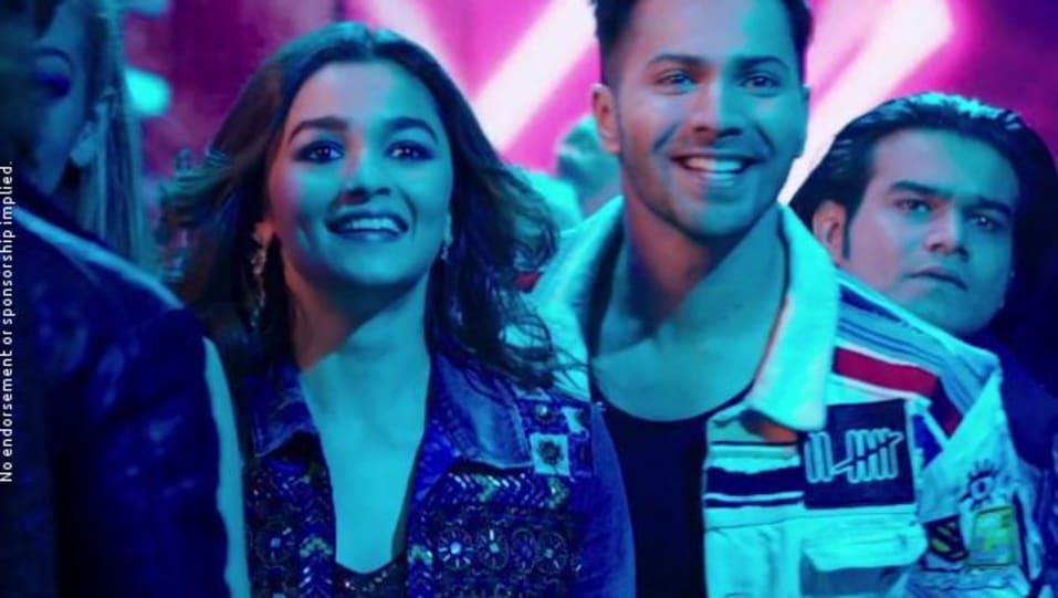 Varun Dhawan In Grey Jacket Outfit Celebrity Clothing Charmboard Watch the song 'tamma tamma' from the upcoming film badrinath ki dulhania starring varun dhawan and alia bhatt directed by shashank khaitan. tees
