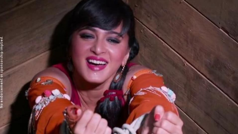 Social Buzz Anushka Shetty Latest News Images Updates Posts Mona Gasolina Lingaa 2015 Charmboard Rajinikanth, anushka shetty and sonakshi sinha. mona gasolina lingaa 2015