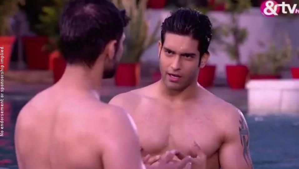 Social Buzz Abhishek Malik Latest News Images Updates Posts Ek Vivah Aisa Bhi Episode 12 2017 Charmboard Abhishek malik, works at credibase inc. ek vivah aisa bhi episode