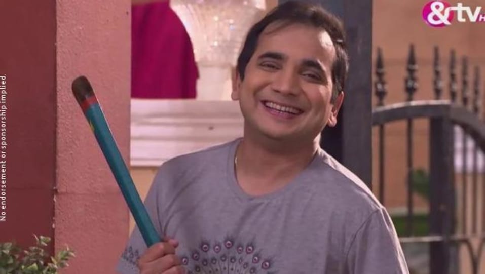 Actors Name Age Wiki Height Birth Place Career Details Bhabi Ji Ghar Par Hain Episode 518 2017 Charmboard Jaya saxena is an author on gq. bhabi ji ghar par hain episode 518