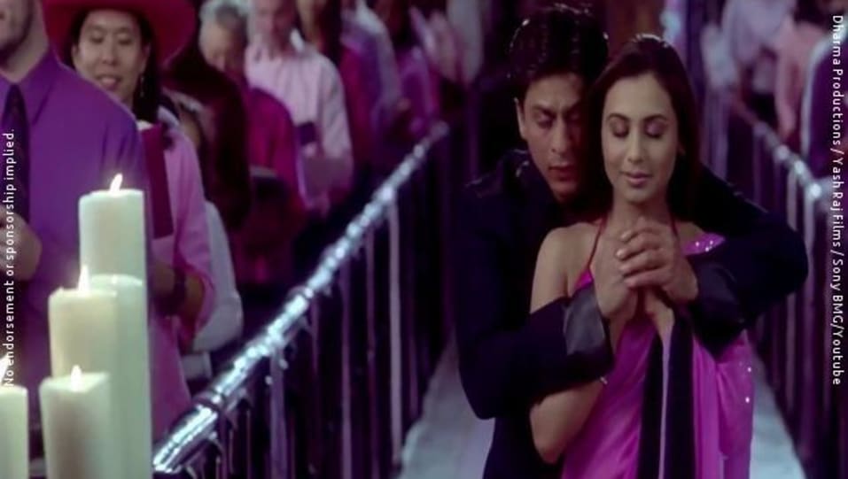 kabhi alvida naa kehna tumhi dekho na kabhi alvida naa kehna tumhi dekho na