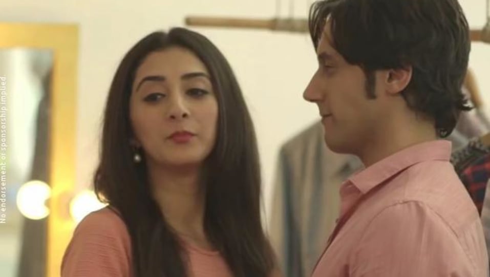 Actors Name Age Wiki Height Birth Place Career Details Girl In The City Episode 10 One Step Closer 2016 Charmboard This is the official page of kritika avasthi. episode 10 one step closer