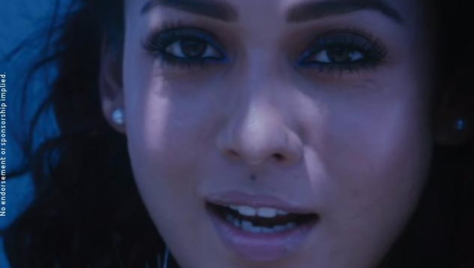 Nayantara In Black Gown Outfit Celebrity Clothing Charmboard Hệmänrôshän nair (@hemanroshannair) adlı kullanıcı tiktok'ta original sound adlı müzik içeren kısa bir video oluşturdu. dress