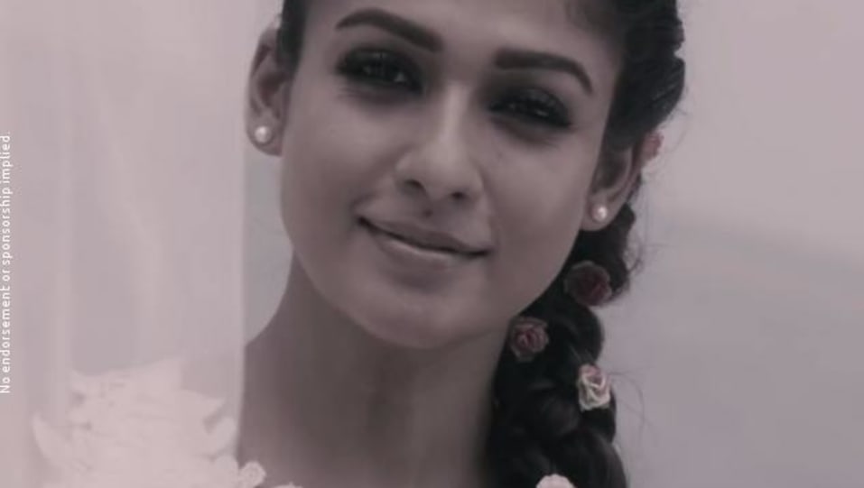 Nayantara In White Gown Outfit Celebrity Clothing Charmboard She is intelligent (a forensic expert). charmboard