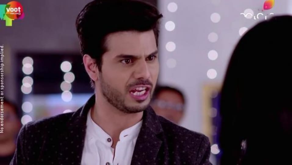 Community Wall Siddharth Shivpuri From Sasural Simar Ka Episode 1760 2017 Charmboard You are using an older browser version. charmboard