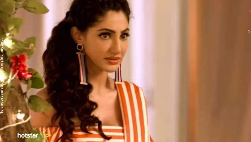 Reyhna Malhotra Celebrity Style In Ishqbaaaz Episode 219 2017 From Episode 219 Charmboard Watch ishqbaaz online | full series: dress