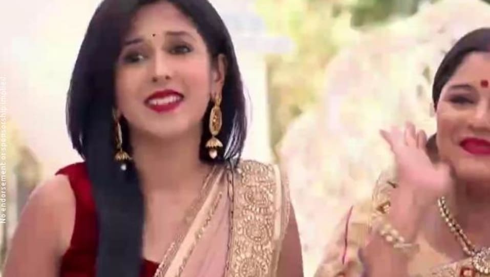 Priyanka Udhwani In Nude Saree Outfit Celebrity Clothing Charmboard Star plus 8 hours ago yeh rishta kya kehlata hai leave a comment 98 views. saree