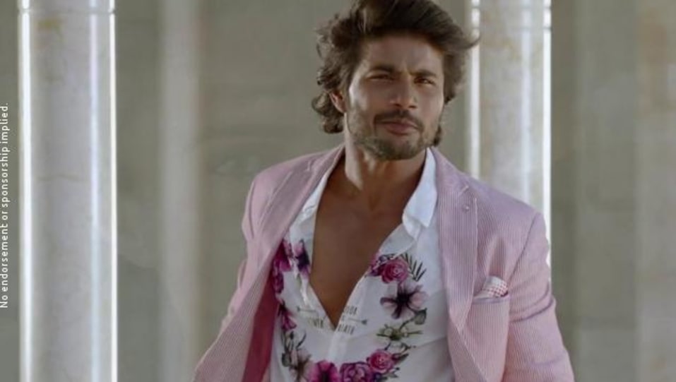 Actors Name Age Wiki Height Birth Place Career Details Tera Junoon Machine 2017 Charmboard Mustafa burmawala's height is unknown & weight is not available now. tera junoon machine